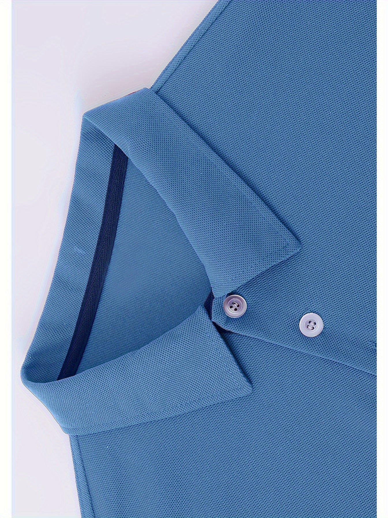 Camisa de golf para hombre de manga corta con estampado gráfico, polo con cuello de solapa, transpirable, para verano, ropa deportiva al aire libre