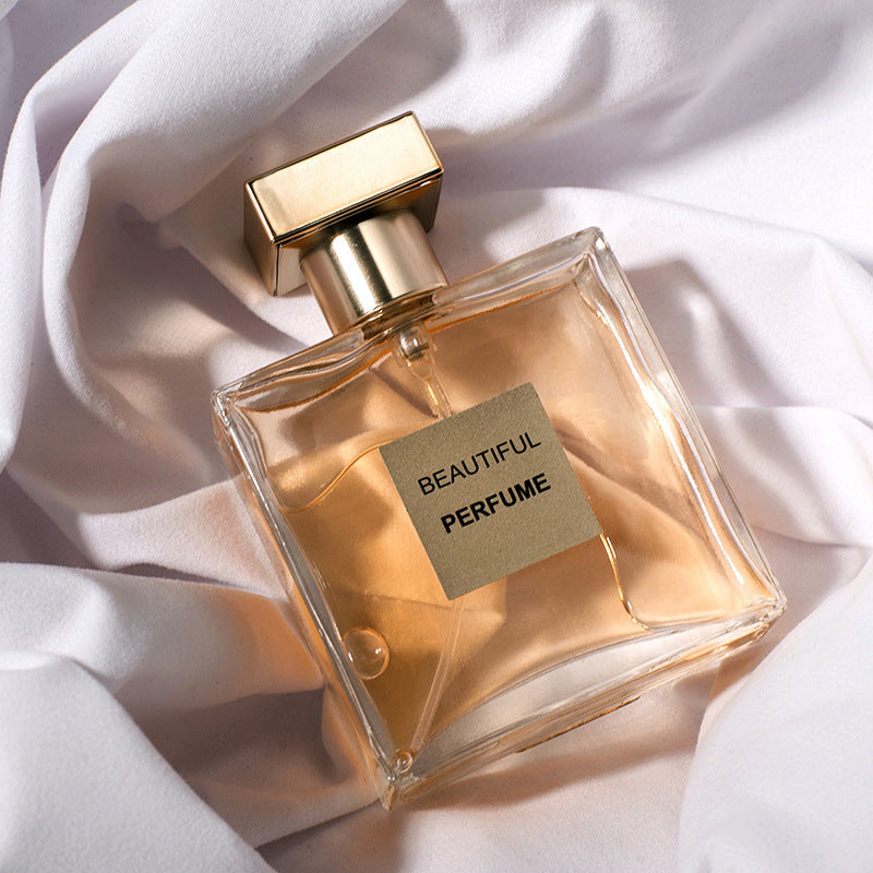 Fruity Long-Lasting Women's Eau de Toilette Perfume for Parties and Dating