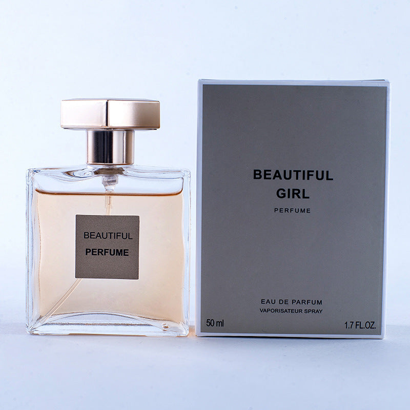 Perfume de mujer frutal y de larga duración para fiestas y citas