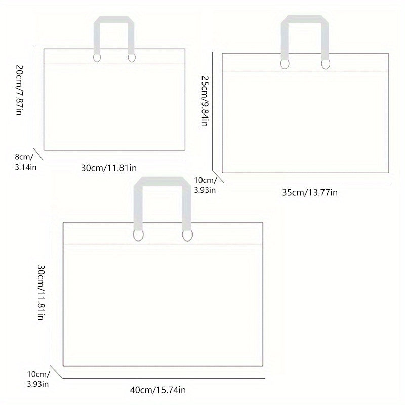 10 элегантных цветочных подарочных сумок из прочного пластика для подарков, покупок, вечеринок