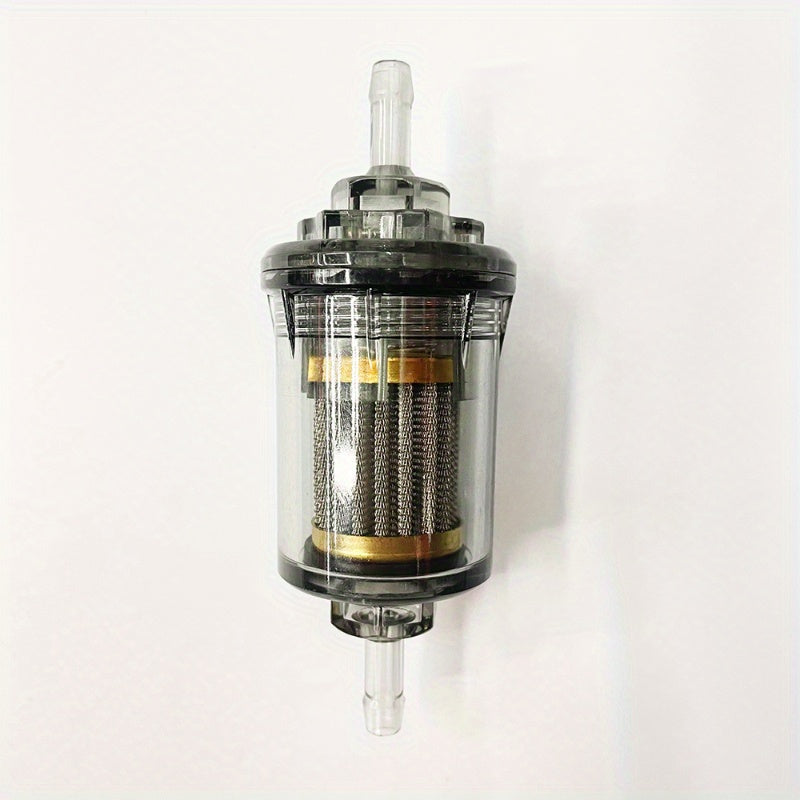 Diesel Fuel Filter for Parking Heaters Universal Heavy Duty Vehicle Use