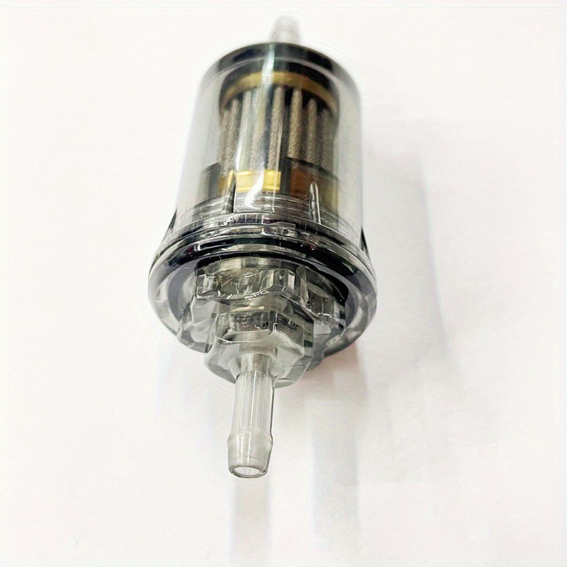 Diesel Fuel Filter for Parking Heaters Universal Heavy Duty Vehicle Use