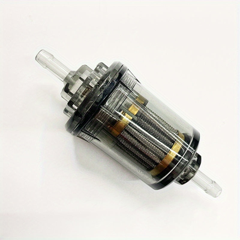 Diesel Fuel Filter for Parking Heaters Universal Heavy Duty Vehicle Use