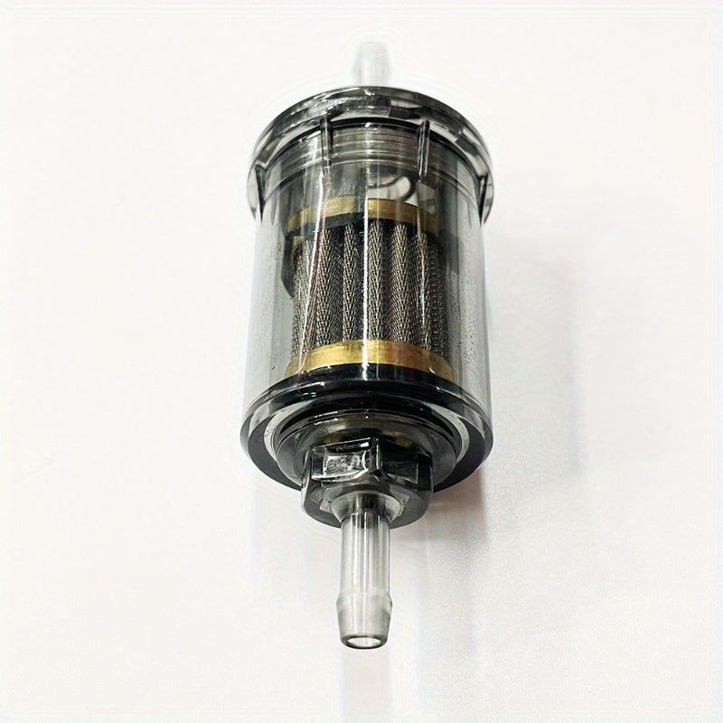 Diesel Fuel Filter for Parking Heaters Universal Heavy Duty Vehicle Use