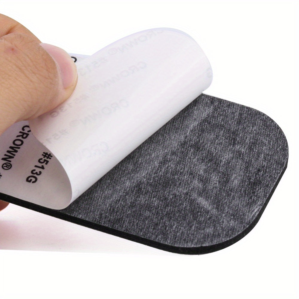 Wall Mount Kit for Soundbars with Adjustable Brackets and Universal Fit