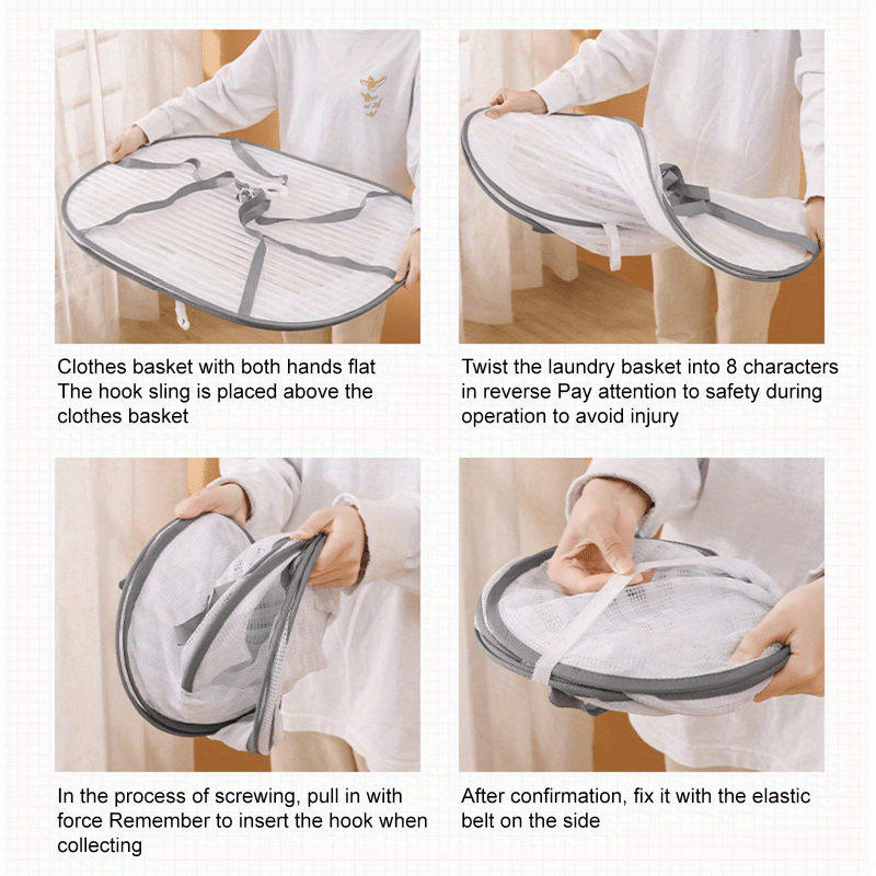 Estante plegable para deshidratador de alimentos al aire libre con cubierta, jaula de malla portátil para pescado y verduras