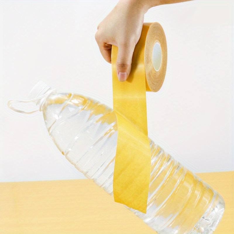 High Strength Double-Sided Tape Waterproof Non-Slip Multi-Surface Adhesive for Carpet Floor Wallpaper