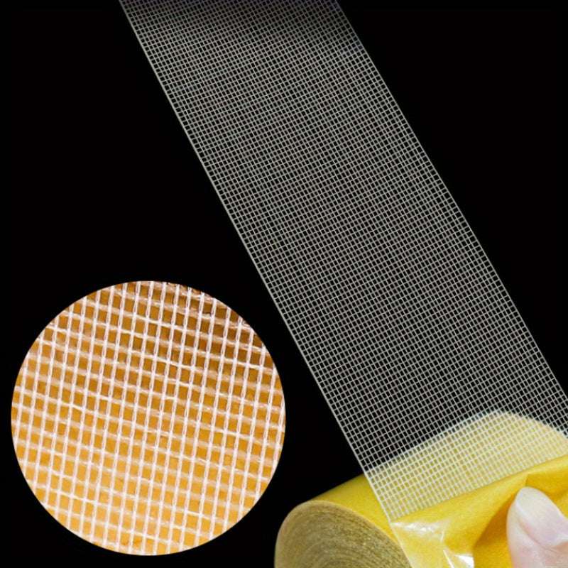 High-Strength Double-Sided Tape for Carpets Floor Mats Waterproof Non-Slip Residue-Free