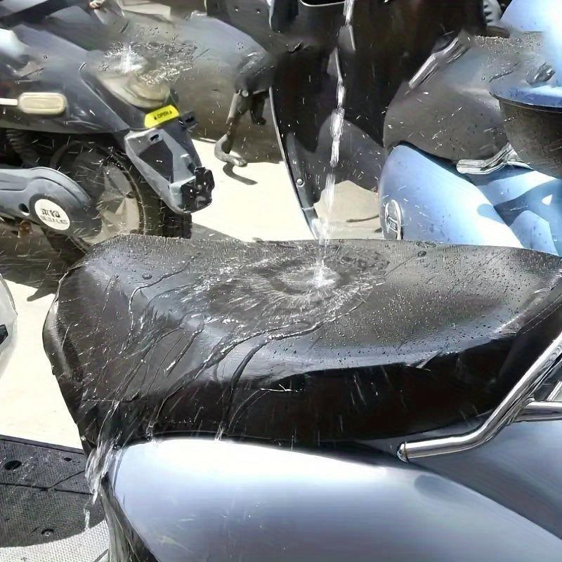 Self-Adhesive Waterproof Repair Tape for Electric Scooters Motorcycles Sofas