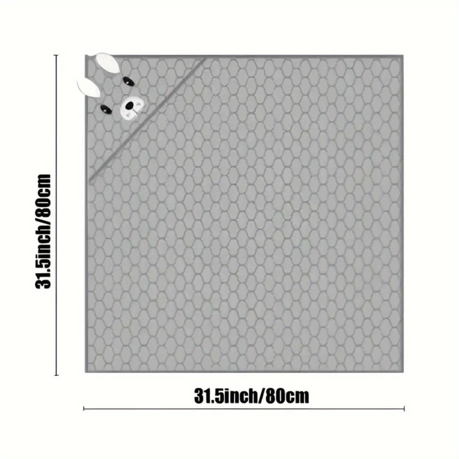 Bolalar uchun qiziqarli multfilm hayvon dizaynidagi yumshoq polyester hammom sochi, juda yaxshi namni so'radi va teriga do'st, bayramlarda sovg'a berish uchun mukammal.