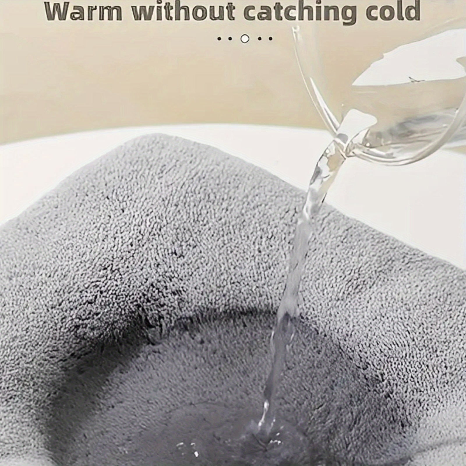 Bolalar uchun qiziqarli multfilm hayvon dizaynidagi yumshoq polyester hammom sochi, juda yaxshi namni so'radi va teriga do'st, bayramlarda sovg'a berish uchun mukammal.