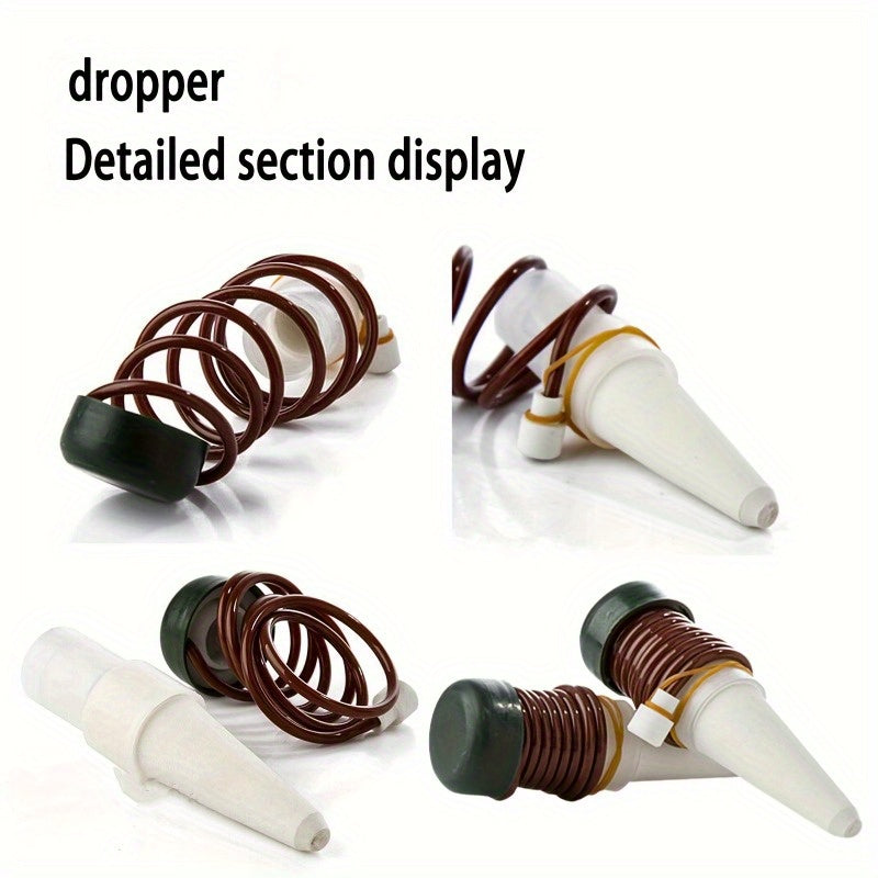 Seramika o'z-o'zini sug'oradigan o'simliklar uchun 6 ta to'plam ichki va tashqi o'simliklar