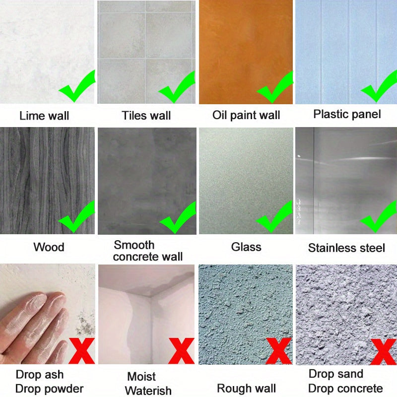 Self-Adhesive Waterproof Brick Wall Panels 10M x 70cm for Living Room Bedroom Decor