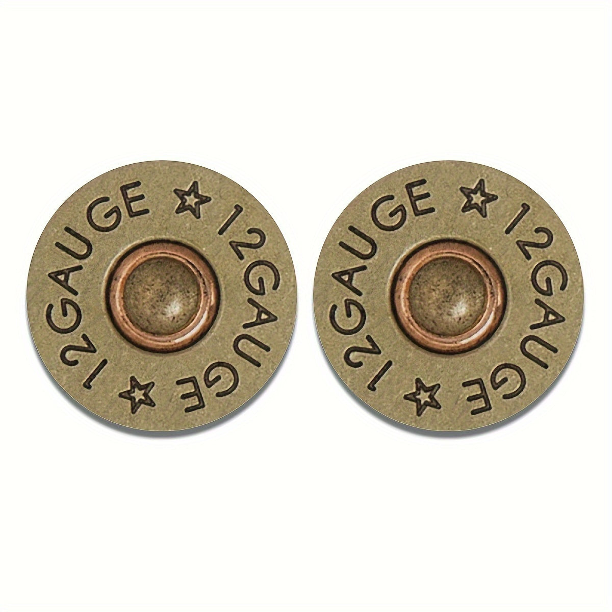 2 Pack Car Cup Coasters Absorbent Stylish Auto Interior Accessories