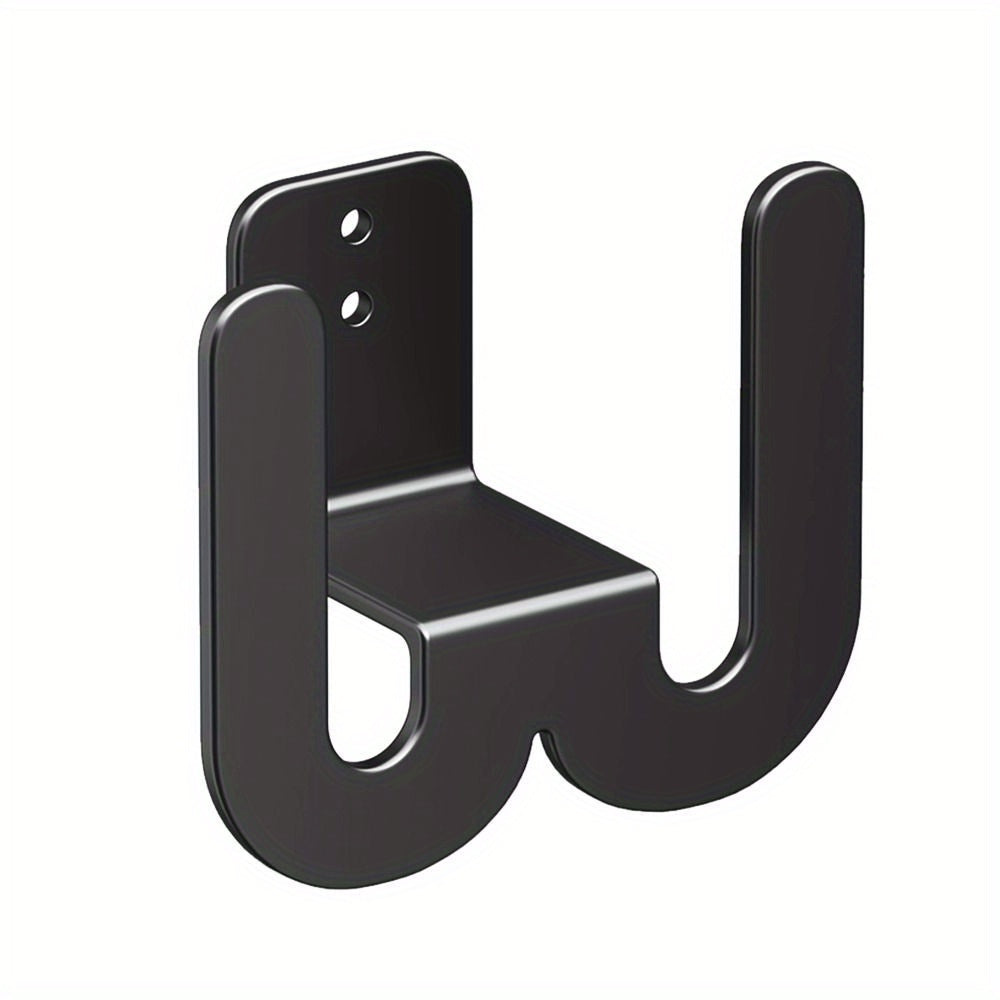 Devorga o'rnatiladigan hammom chiroqlari uchun tokcha va qulf bilan joyni tejovchi tashkilotchi