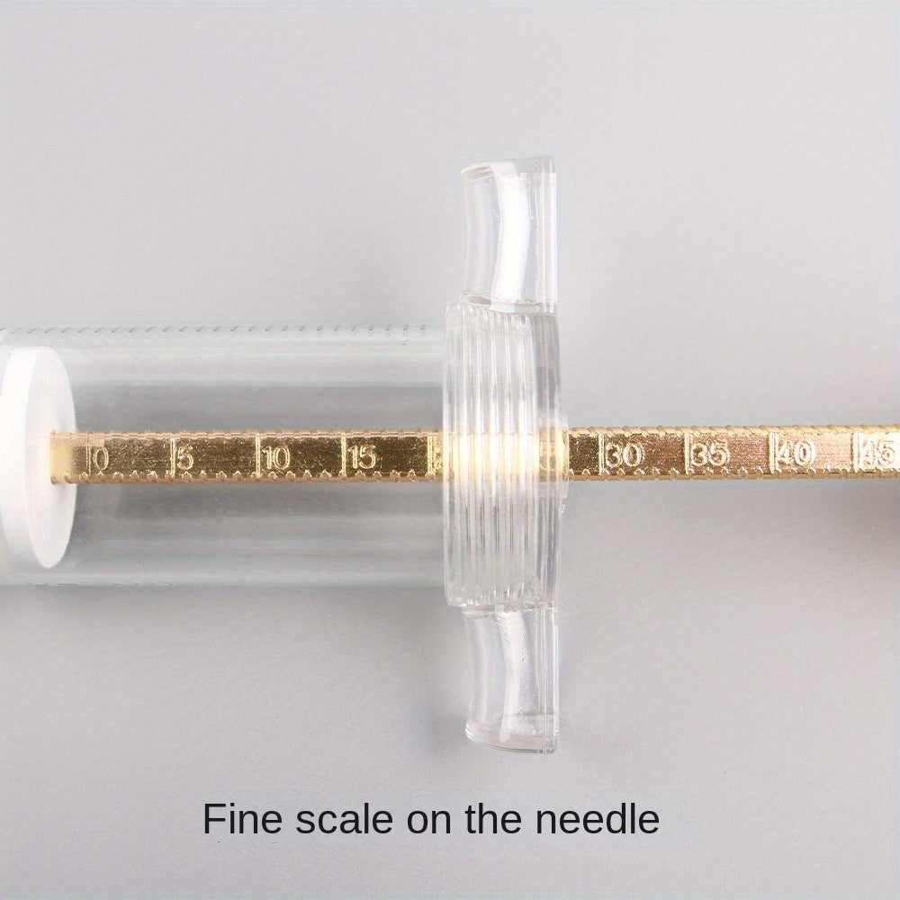 Набор для кормления птиц с мягкой трубкой, мерным стаканом и ложкой для всех видов птиц