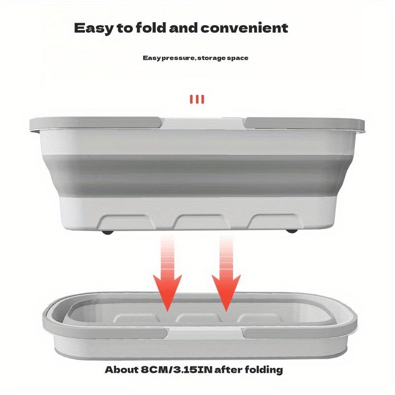 2-in-1 Flat Mop Set with Telescopic Handle Microfiber Pads and Bucket