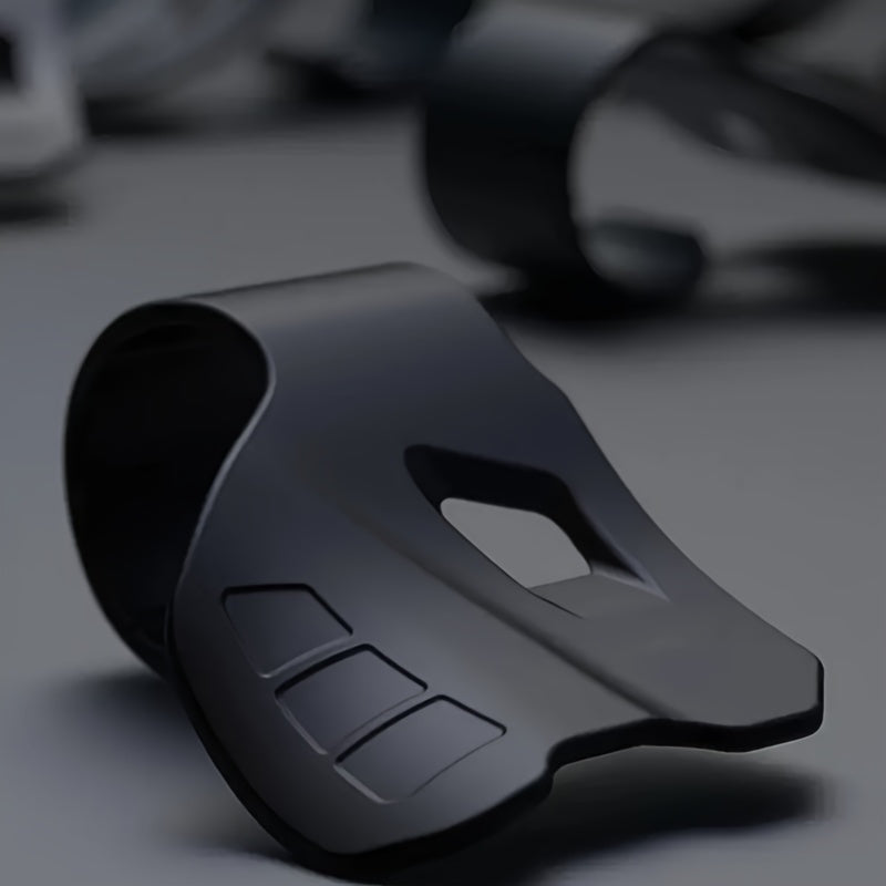 Universal Motorcycle Throttle Assist Clip for Accelerators