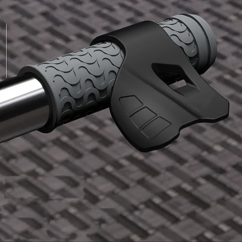 Universal Motorcycle Throttle Assist Clip for Accelerators