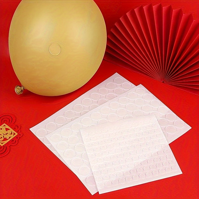 100-Donali Ochiq Akrilik Ikki tomonlama Yopishqoq Yelimli Yelimlar Olib tashlash mumkin Nano Birikma