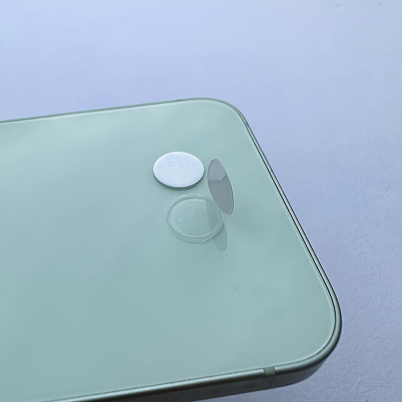 100-Donali Ochiq Akrilik Ikki tomonlama Yopishqoq Yelimli Yelimlar Olib tashlash mumkin Nano Birikma