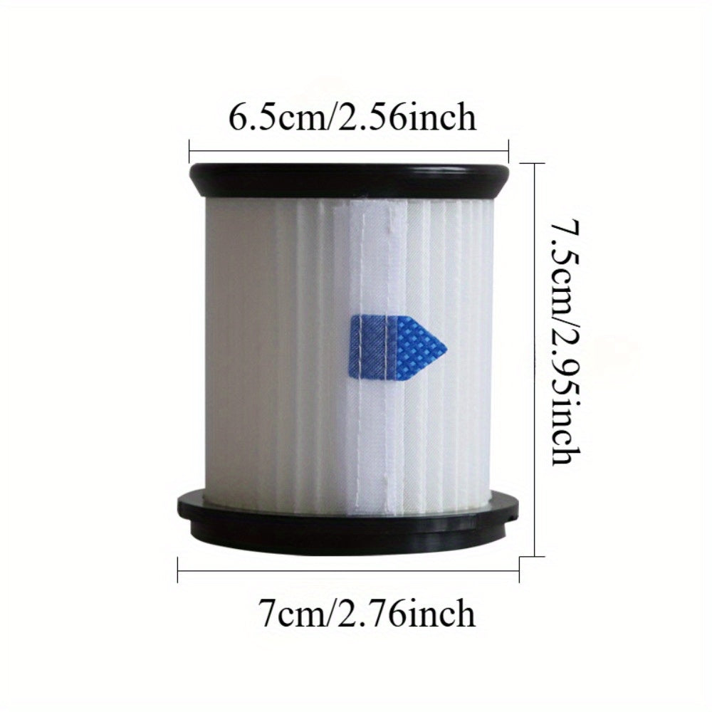 Inse S6T/S6P Pro/N5S changyutgichi uchun aksessuarlar - Yuqori samarali filtr to'r va kartuş to'plami