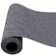 Waterproof Fabric Shelf Mat Roll Non-Adhesive Anti-Slip Storage Liner