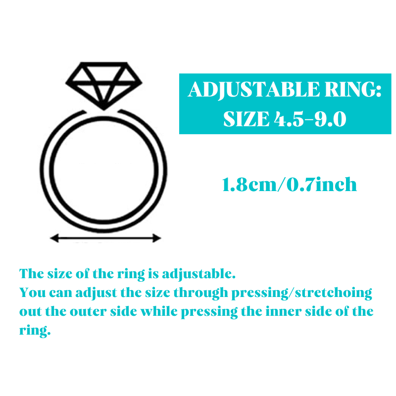 Kvadrat Moissanit uzuk 5ct Sterling kumush vintage uslubdagi zargarlik buyumlari to'ylar va sovgʻalar uchun