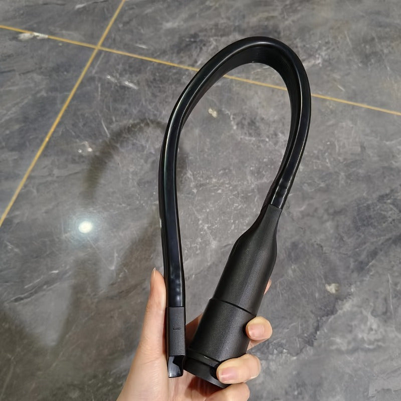 Changyutgich uchun qo'shimcha - Uzoq tekis og'izli universal moslashuvchan bo'shliqlar asbobi, 32mm