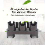 Dyson V7 V8 V10 V11 V15 changyutgich aksessuarlari uchun saqlash stendi: cho'tka ushlagichi asbob nozuli asos stendi