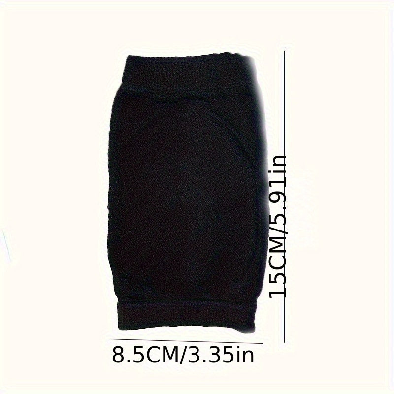 Men Women Anti-Crack Socks Moisturizing High Heel Foot Protection Winter Warm