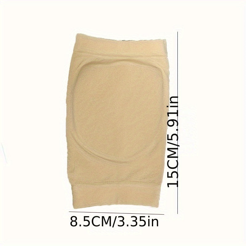 Men Women Anti-Crack Socks Moisturizing High Heel Foot Protection Winter Warm