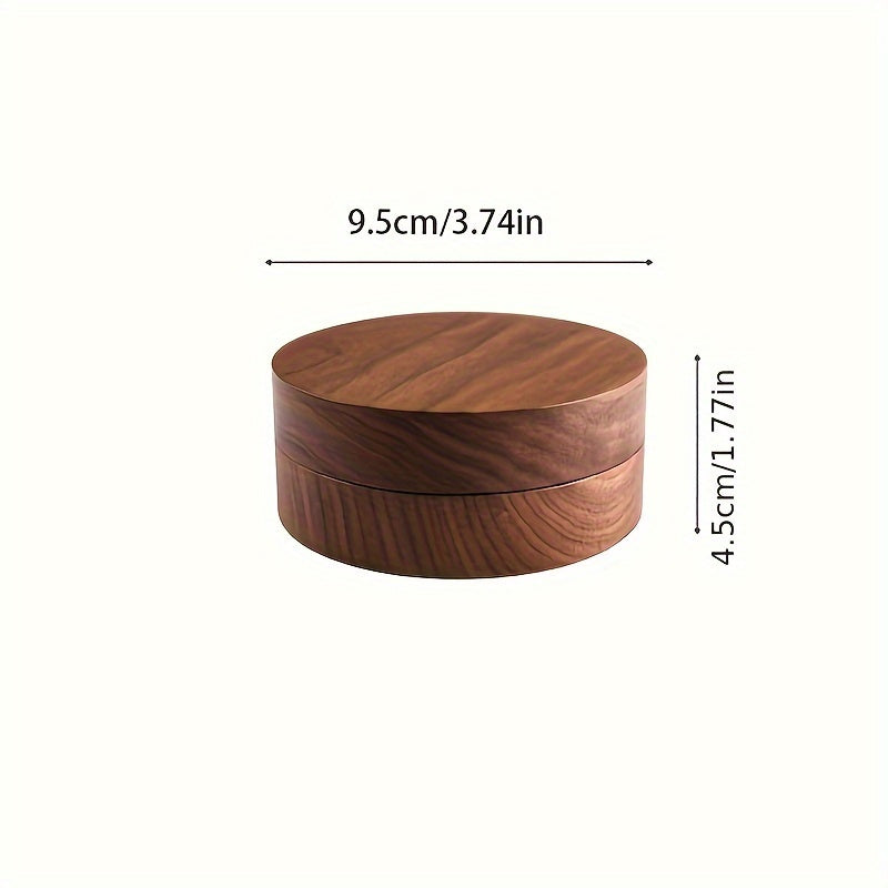 Uy ofisi va ochiq havoda foydalanish uchun zanglamaydigan po'latdan yasalgan tutun qutisi