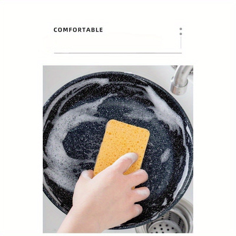 3-Piece Kitchen Drain Rack Set Sponge Holder Absorbent Cleaning Dustproof Dishwashing