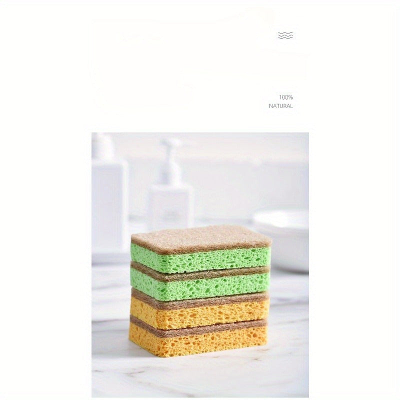 Juego de 3 piezas para escurridor de cocina, soporte para esponja, absorbente, limpieza, a prueba de polvo, para lavar platos