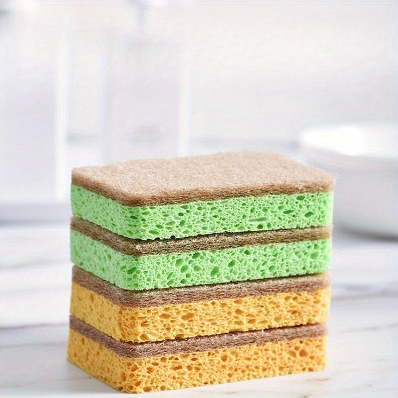 Juego de 3 piezas para escurridor de cocina, soporte para esponja, absorbente, limpieza, a prueba de polvo, para lavar platos