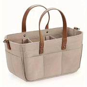 Ko'p funksiyali avtomobil saqlash sumkasi, stul va oilaviy foydalanish uchun osma tashkilotchisi