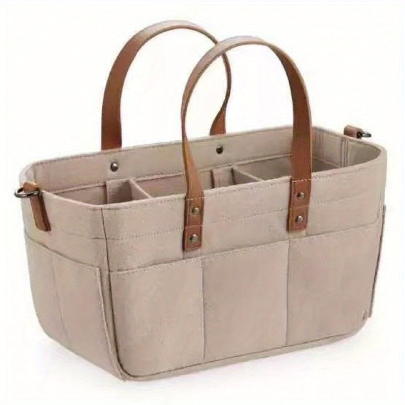 Ko'p funksiyali avtomobil saqlash sumkasi, stul va oilaviy foydalanish uchun osma tashkilotchisi