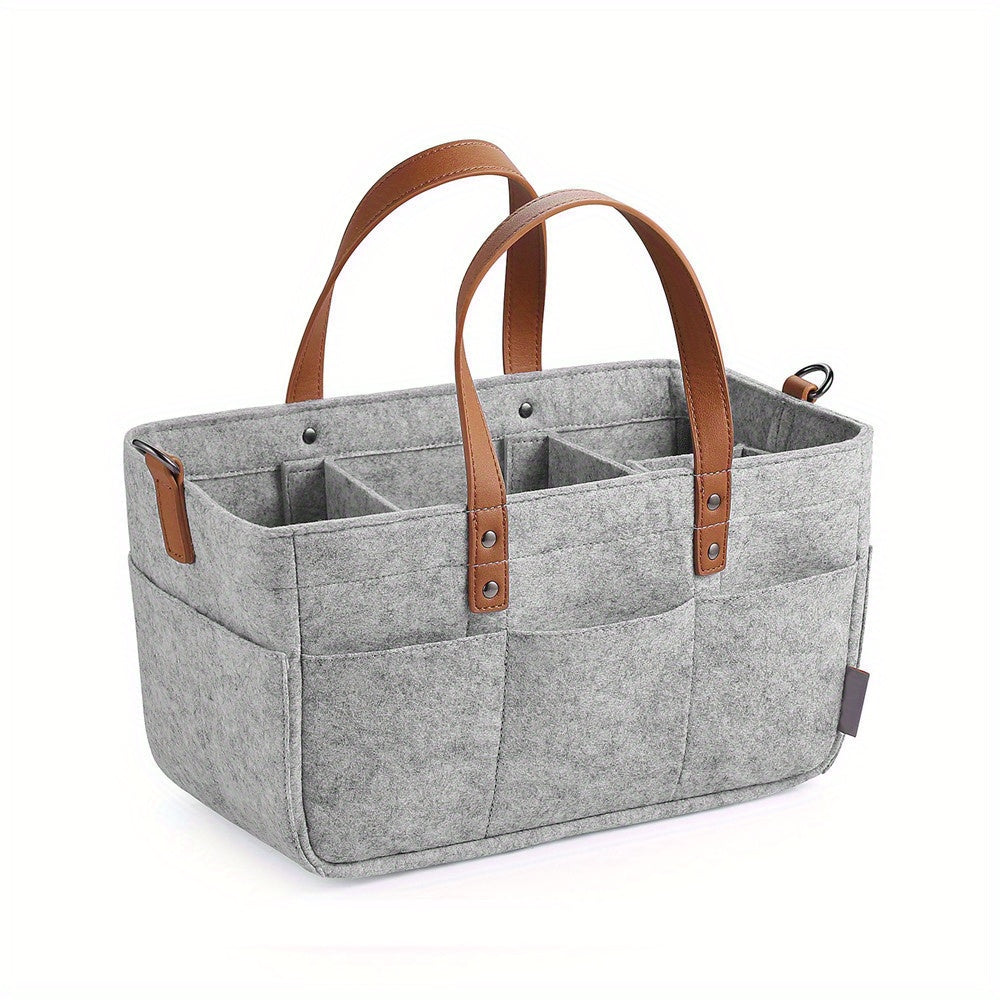 Ko'p funksiyali avtomobil saqlash sumkasi, stul va oilaviy foydalanish uchun osma tashkilotchisi