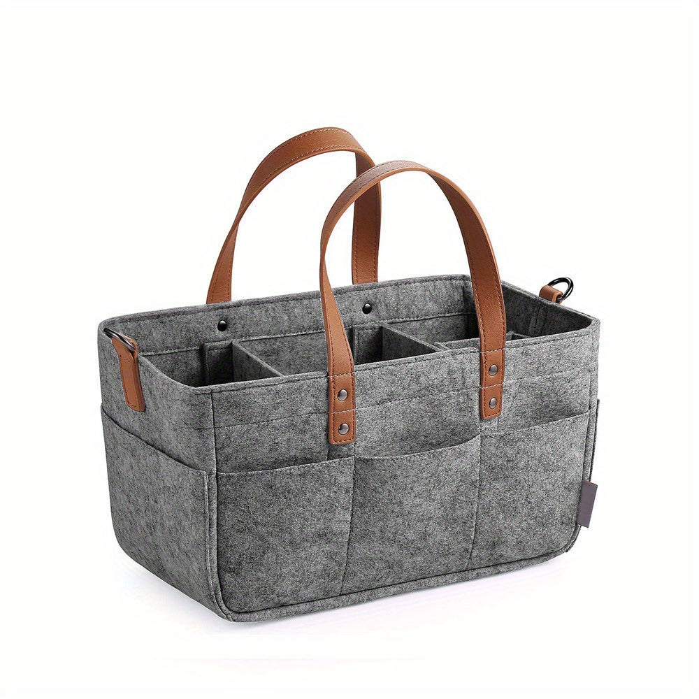 Ko'p funksiyali avtomobil saqlash sumkasi, stul va oilaviy foydalanish uchun osma tashkilotchisi