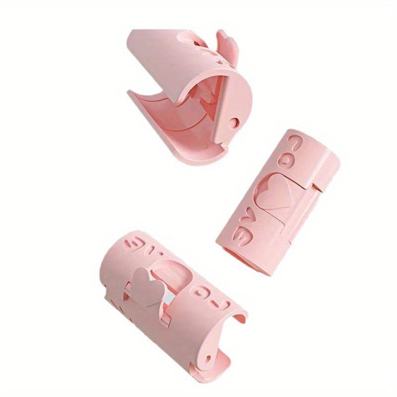 Non-Slip Bedding Clamp with Cute Design for Securing Sheets and Accessories