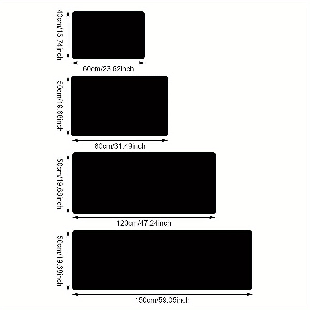 Vintage-Inspired Diatomaceous Earth Bath Mat Non-Slip Ultra Absorbent Quick Dry Machine Washable for Bathroom Kitchen Hotel Use