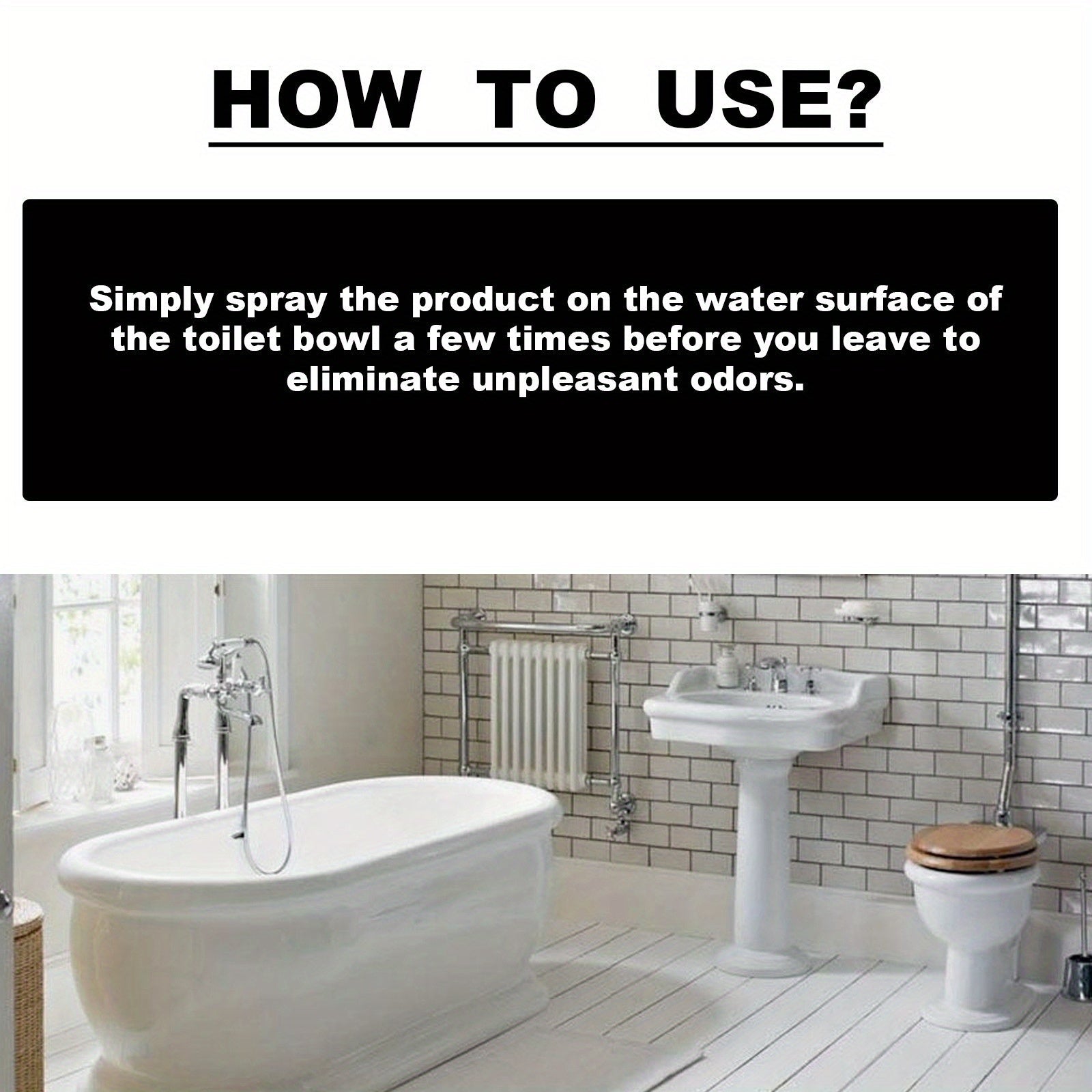 100ml Lavanda Hidi Bilan To'liq Spray - Hidlarni Yo'qotadi va Uy Tozalash Uchun Uzoq Muddatli Yangilikni Ta'minlaydi