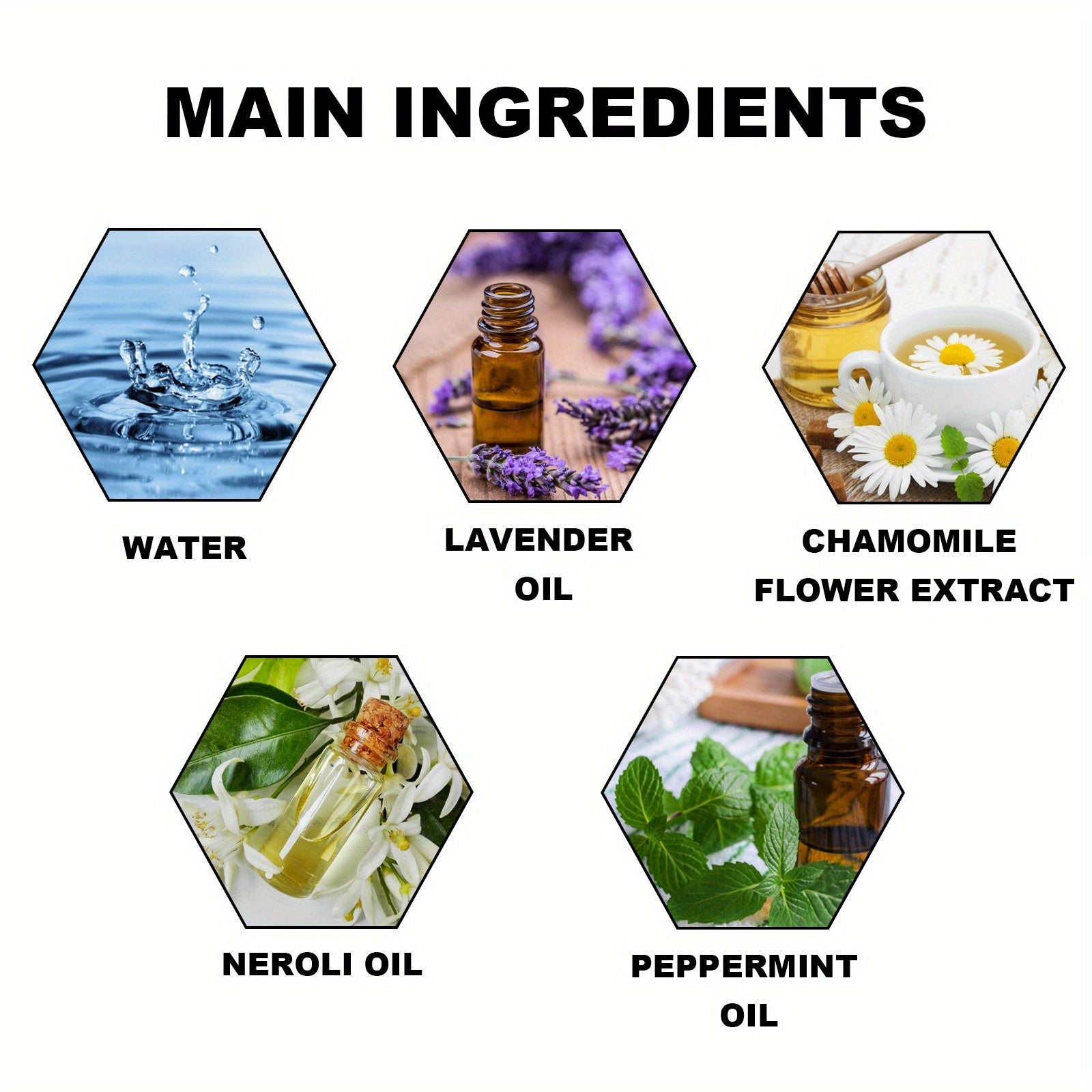 100ml Lavanda Hidi Bilan To'liq Spray - Hidlarni Yo'qotadi va Uy Tozalash Uchun Uzoq Muddatli Yangilikni Ta'minlaydi