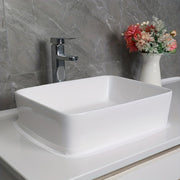 Waterproof Caulk Tape for Bathroom and Toilet Seals Easy to Apply No Power Needed