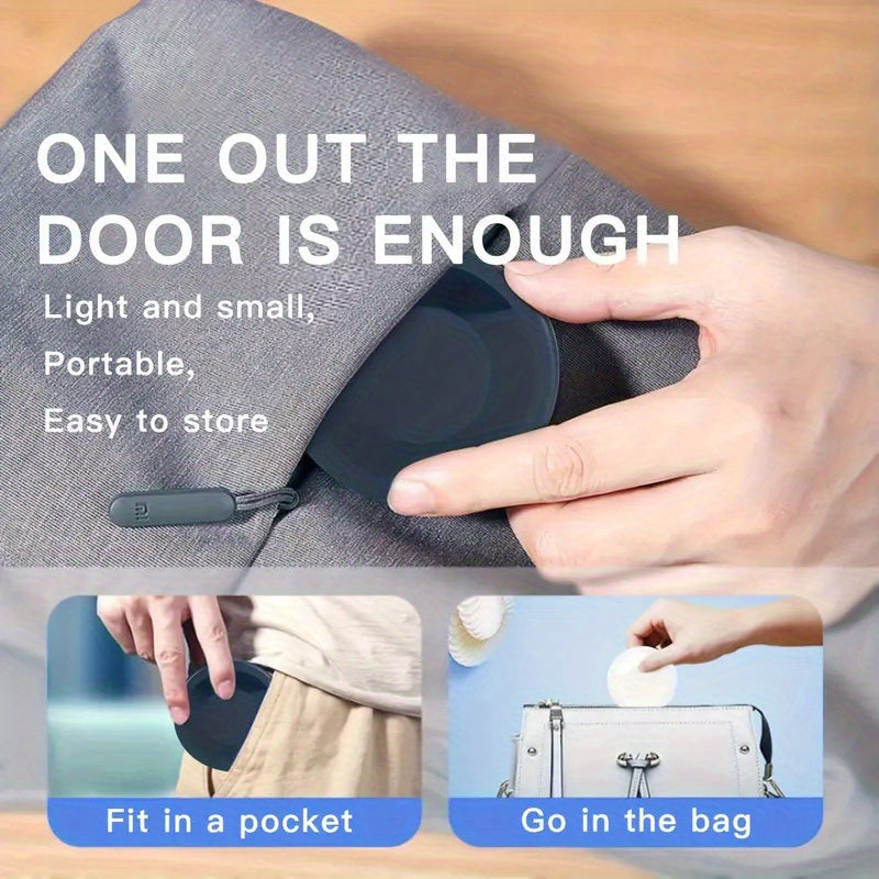 60W USB C Kabeli 5-in-1 Adapter to'plami bilan tez zaryadlash va ma'lumotlarni uzatish uchun