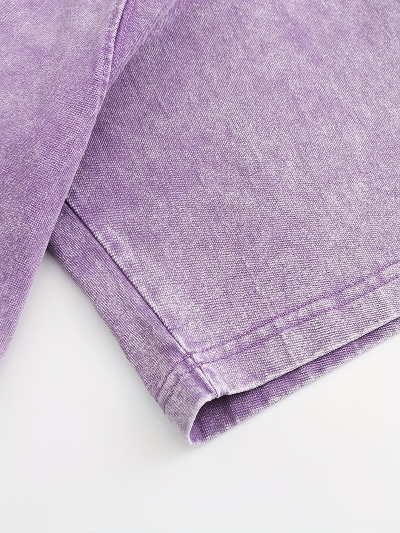 3 ta erkaklar uchun keng kesimli paxta T-ko'ylaklar, bir rangda, qisqa yengli, yumshoq bo'yinli, mashinada yuvish mumkin - yozgi ochiq havoda faoliyatlar uchun mukammal