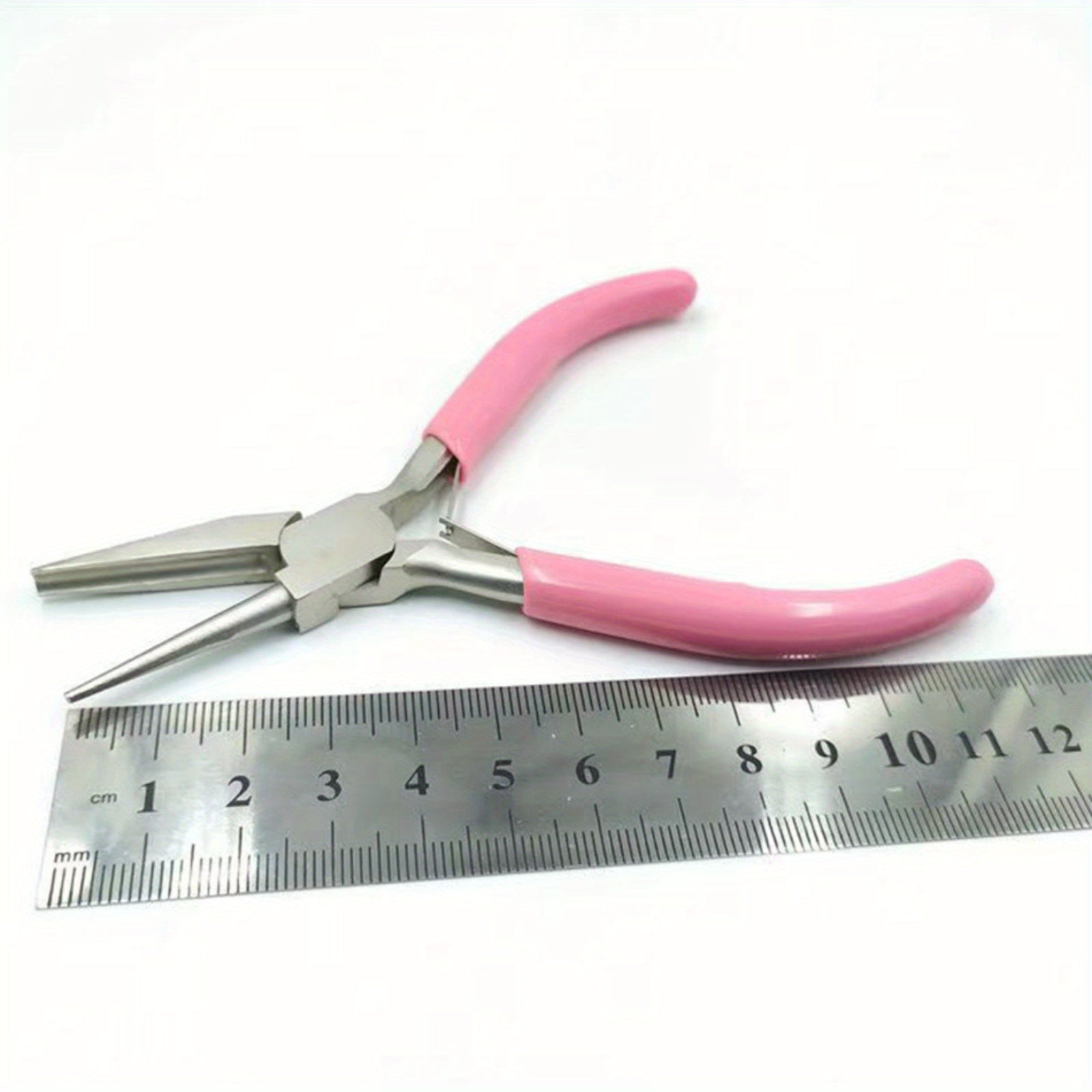 Miniature Wire Stripper Pliers Metal Precision Multi-Functional for Electronics