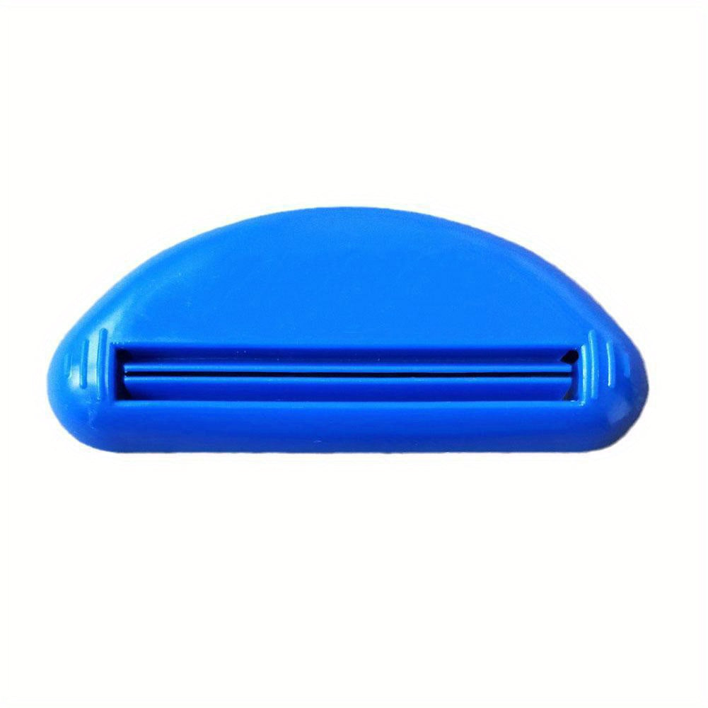 Toothpaste Squeezer Dispenser for Bathroom Use Durable Plastic