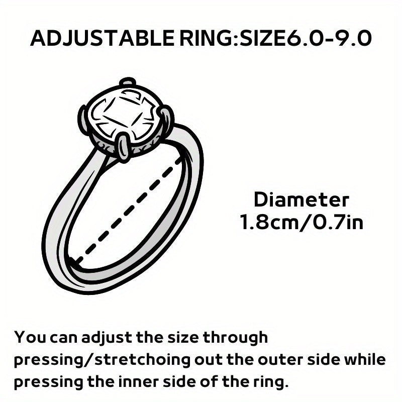 Women's 2 Carat Purple Emerald Cut Sterling Silver Bow Ring Engagement Wedding Band